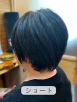 ハース(HEARTH) ショート