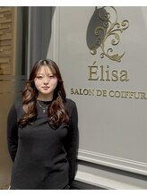エリーザ 川越駅前店(Elisa)&nbsp;石田 ももな