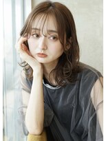 テラス 茨木(Terrace)&nbsp;大人可愛い20代30代40代50代小顔レイヤーセミロング