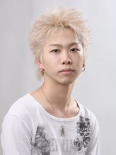 オーシャントーキョーオーバー 渋谷(OCEAN TOKYO OVER) 渡部太一 渋谷/men's