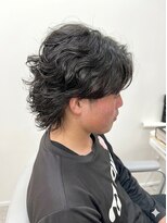 ネスト 仙台店(Nest) ニュアンスサーフカール
