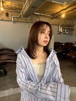 リラクオーレ 三宮 元町(LIRA CUORE)&nbsp;ボブ/ショートボブ/レイヤーカット