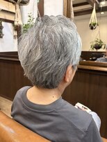 ナチュラ(natura)&nbsp;ショートスタイル