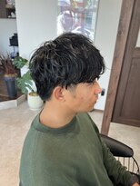 ネオ(NEO)&nbsp;ルーズシャドウパーマ