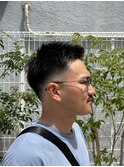 フェザーアップ/スキンフェード/10代/20代/30代/宮城/仙台/五橋
