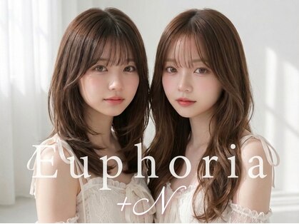 ユーフォリア エヌ 池袋サンシャイン通り店(Euphoria +n)の写真