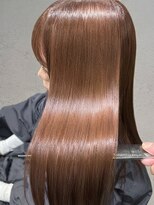 エミヲ 石川町(emiwo)&nbsp;髪質改善トリートメント