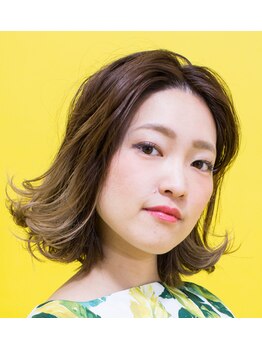 イズムワークショップ(ISM WORK SHOP)の写真/イルミナ・スロウ・アディクシ―など350種類以上のカラーからご提案！透明感・ツヤを演出し理想の髪色に♪