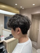 エレノア 静岡店(Eleanor) 【古茶】一人一人に合わせたパーマ