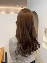 カノエ 山口小郡店(canoe) マロンブラウン