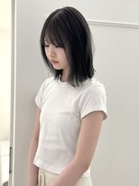 オクルス(OCULUS)&nbsp;ボブ