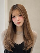 フォルテ 城北店&nbsp;梶田 海音