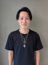 ラフィス ヘアー ピア― 高知店(La fith hair peer)&nbsp;北添 稜大