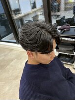 ハイプ 大曽根(HYPE)&nbsp;曲がる縮毛矯正