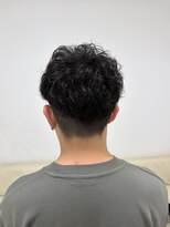ユア レッシュブ ゆりのき店(Your Lecheveu)&nbsp;メンズツーブロック