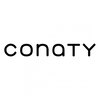 コナティ(conaty)のお店ロゴ