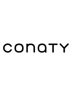 コナティ(conaty)