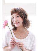 ワイドバング☆彡タンバルモリくびれミディ