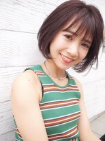 テラバイアフロートシーグラスコテージ (terra by afloat SEAGLASS COTTAGE) ヌケ感ボブ テラバイアフロート松子 二子玉川