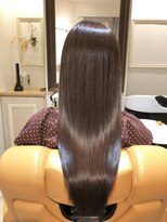 トゥーリ 筑紫野店(tuuli)&nbsp;tuuli筑紫野店☆髪質改善縮毛矯正☆髪質改善ストレート☆