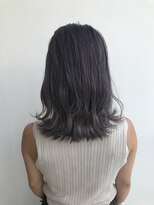 エイト マカビ 沖縄真嘉比店(EIGHT makabi)&nbsp;【EIGHT 真嘉比】お客様スタイル_デザインカラー