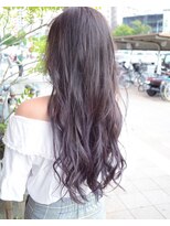 ジョカーレ(giocare)&nbsp;パープルグラデーション