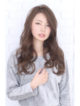 ルールズ(RuleZ) 流しバングで☆モテ・リッチ☆