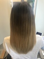 アールサロン アオヤマ(Rr SALON AOYAMA)&nbsp;プラチナミネコラ