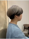 ホワイトカラー