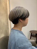 ニーナ(NINA) ホワイトカラー