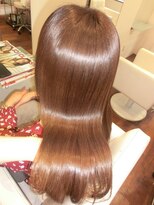 ペシェ (Peche)&nbsp;ダメージがなんだ！努力は報われるカラートリートメント