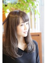 フィールエー 南原町店(feel.a)&nbsp;アッシュベージュミディアム