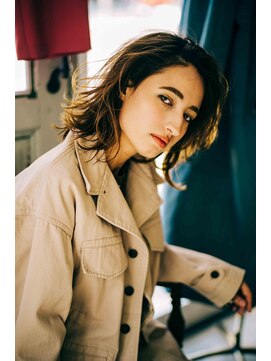 グランシャリオ 笹塚店(Grand Chariot) 【2020年の新作スタイル】笹塚美容室Grand Chariot