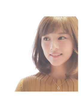 ネオス(neos) ［neos Hair Design]