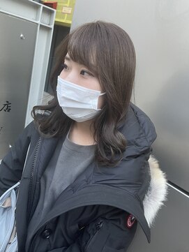 グランドライン(GRAND LINE) GRANDLINE 千崎聖太 レイヤーロング