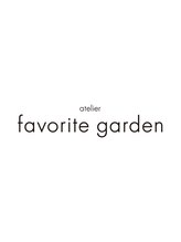 favorite garden atelier