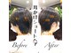 リレーションヘア(Relation hair)の写真