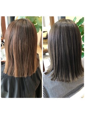 エピル(EpiL) マット系カラー