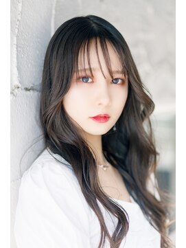 エヴリンアンドペイジ(Evelyn&paige) ワンホンヘア