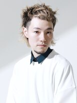 ピークアブー 原宿ハラカド(PEEK-A-BOO) #白Tが似合うヘア