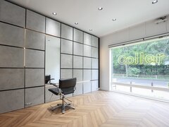 Coller Hair&Spa【コーラー】