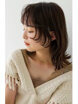 フェリア 池田(FERIA)&nbsp;【FERIA 池田】テラコッタ＊ミニウルフミディ