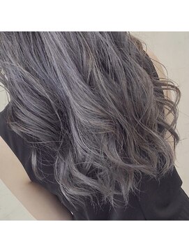 モードケイズ 尼崎店(MODE K's) バイオレットグレージュ