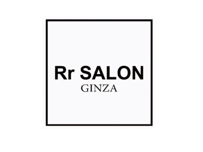 アールサロンギンザ(Rr SALON GINZA)の写真