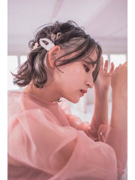 ウミレア 笹塚駅前店(UmiLea) 【2021年の新作スタイル】UmiLea笹塚店