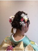 成人式
