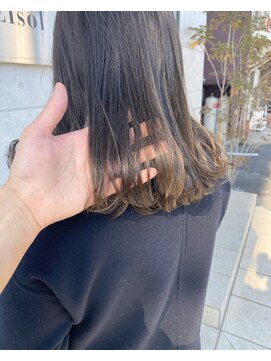 エルソル(Elsol) 【Elsol】透明感オリージュ