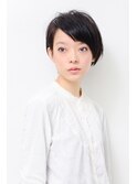 甘辛MIXナチュラルショート