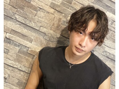 ワンバイゼロ(one by zero)の写真