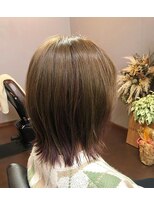 ニカ(nica)&nbsp;アンブレラカラー